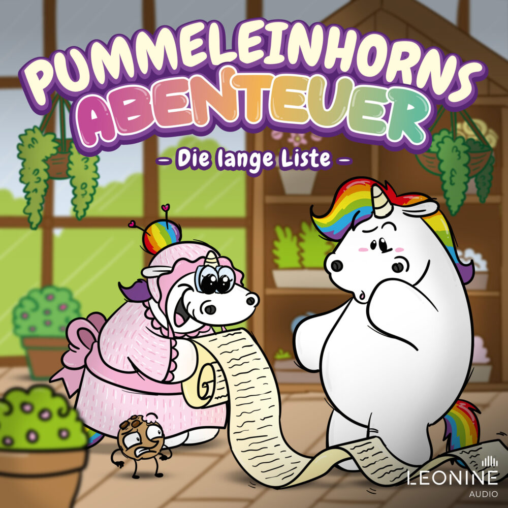 Folge 8: Die lange Liste